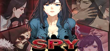 特工/SPY-Adult Only官方中文步兵版背景
