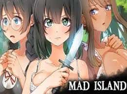 疯狂岛生存游戏 (Mad Island) | 中文官网背景
