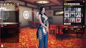 游戏画面4