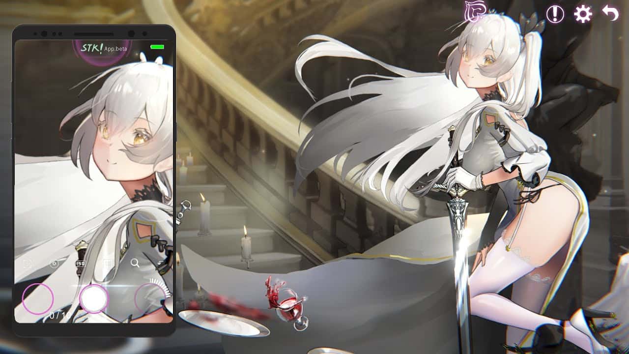 游戏画面2